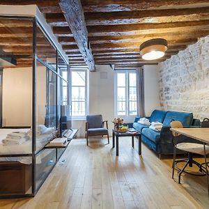 Deluxe Appartement